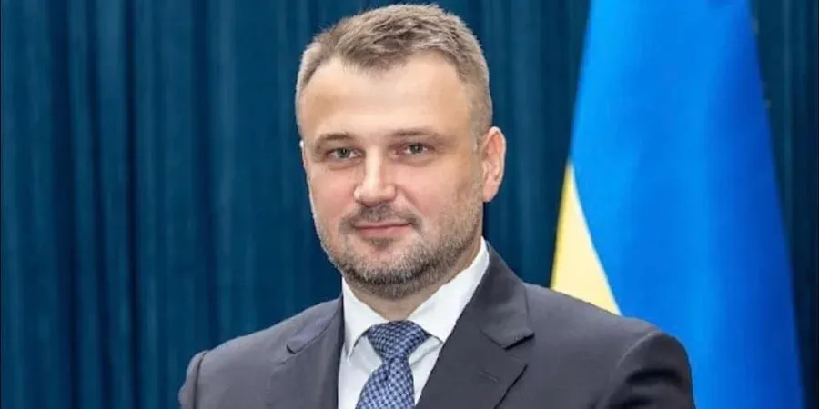 Кабмін звільнив заступника міністра юстиції Білоуса