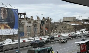 На Банковій повідомили, о котрій відбудуться переговори Зеленського і Байдена