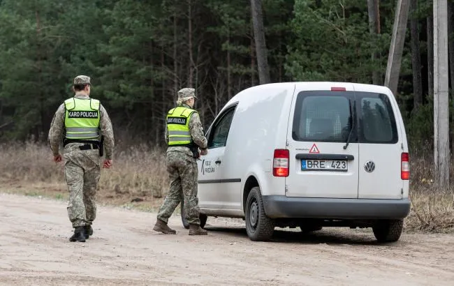 Литва залишає обмеження на транзит товарів до РФ до 2027 року