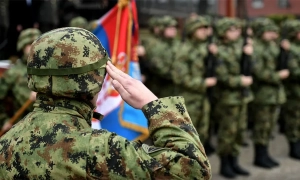 Україну на інавгурації Трампа представила Маркарова