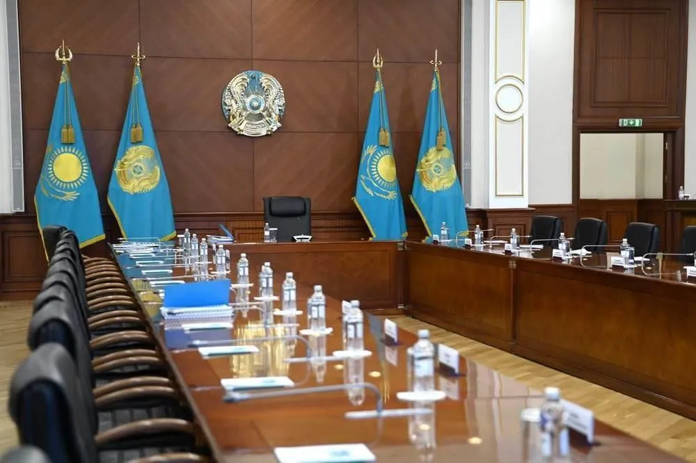 Казахстан надав Україні підтримку для медицини під час війни з РФ