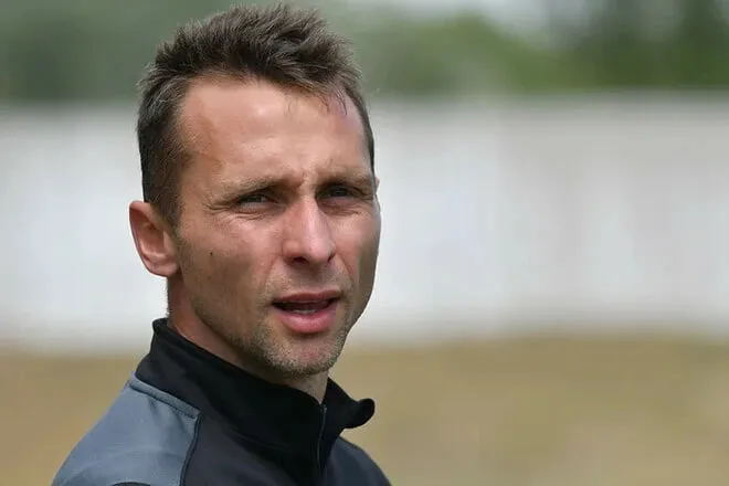 Лупашко може залишитися в «Карпатах» до кінця сезону