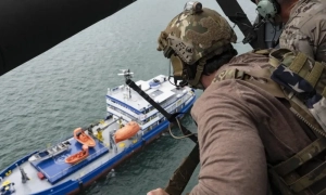 Турецькі правоохоронці затримали пов’язаного з терористами росіянина