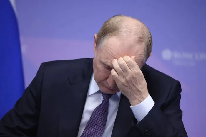 ISW спростував заяви Кремля про удар по резиденції Путіна