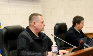 Через обстріли рф у Херсоні понад 15 тисяч абонентів лишилися без світла