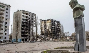 «Укрзалізниця» призначила на 7 квітня додатковий евакуаційний потяг з Дніпра