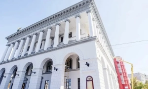 Українська Вікіпедія посідає 14 місце за кількістю статей