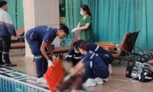 Спікер Палати представників США назвала Трампа «слугою Путіна»