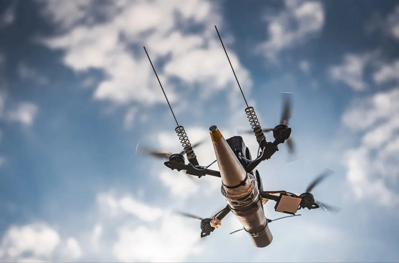 Підрозділам ЗСУ дозволили закуповувати деталі для дронів із загального фонду