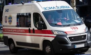 Названо цивільного, якого звільнили з полону разом із 100 захисниками