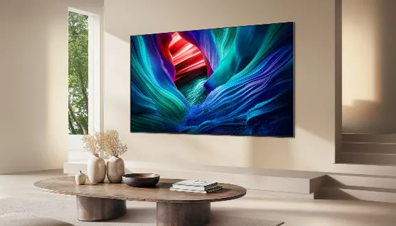 Samsung інтегрує Google Photos у свої телевізори