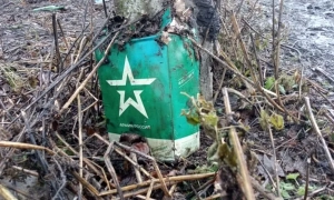 «Вид справа»: з'явилося ще одне відео підбитого ворожого корабля у Новоросійську 