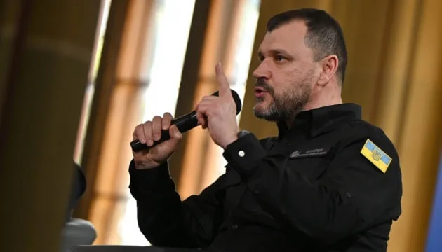 В Україні уже підготували  понад 2300 офіцерів-рятувальників громад