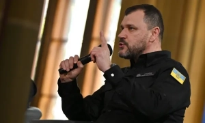 На Донбасі затримали шпигуна «ДНР»