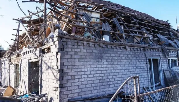 Ворог завдав майже 700 ударів по Запорізькій області -  є загиблий, троє поранених