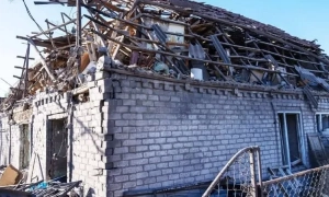 Судитимуть правоохоронця-зрадника, який очолив фейкову дорожню поліцію Бердянська