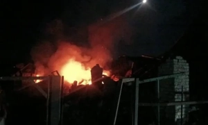 Окупанти атакували шахту на Донеччині: один загиблий та троє поранених