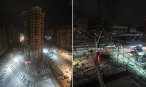 Бійці ЗСУ розпочали контрнаступ на Ізюмському напрямку