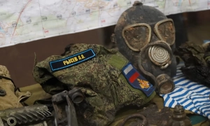 Бійці ЗСУ розпочали контрнаступ на Ізюмському напрямку