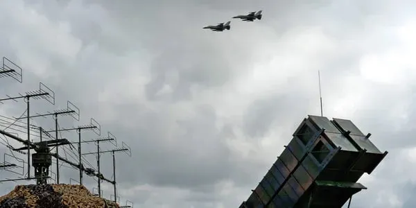 Фахівці назвали найбільш ефективну західну зброю для України у 2025 році