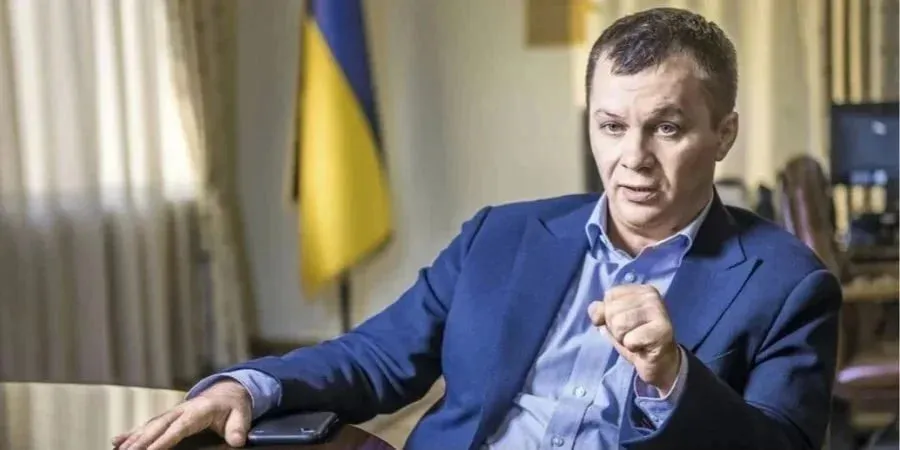 Милованов вийшов із наглядової ради Укроборонпрому