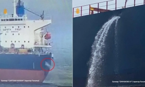 За ніч українські оборонці «приземлили» ворожу ракету та майже два десятки «шахедів» 