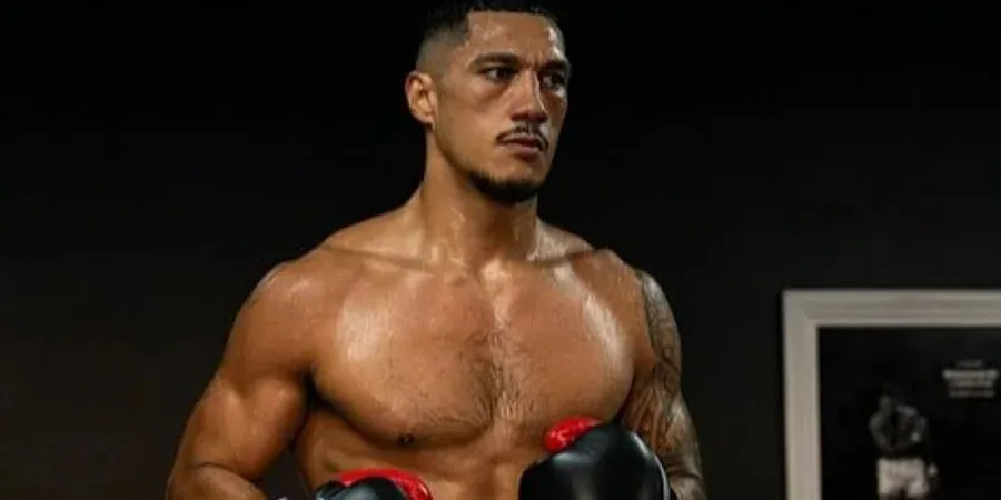 Спадкоємець Усика здобув найкращий нокаут року