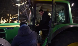 Німеччина підняла в повітря винищувачі через російський літак-шпигун