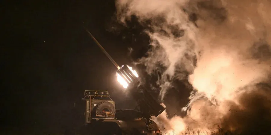 Україна встановила рекорд атак на енергетичну інфраструктуру РФ - Bloomberg