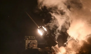 Гайдай: Деякі вояки повертаються з Луганщини до росії, бо нема ні одягу, ні їжі