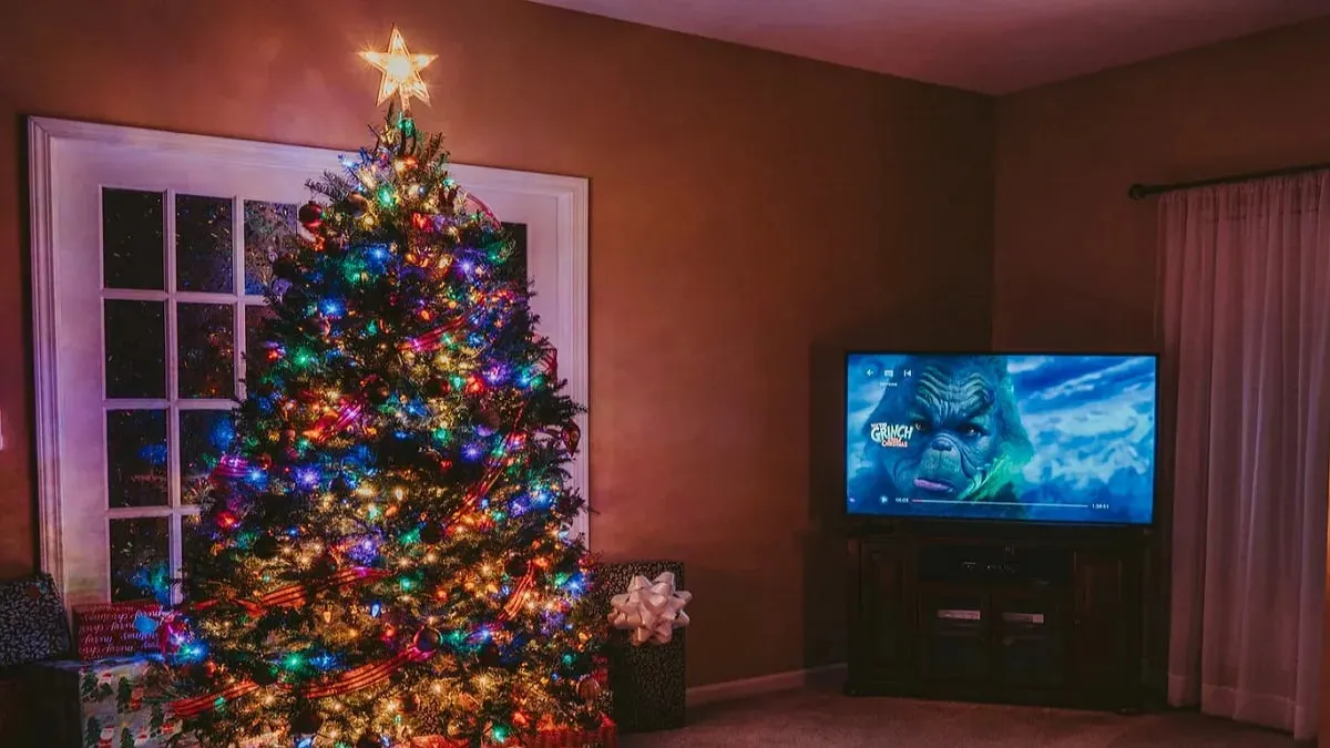 Що подивитися на українському телебаченні у Новорічну ніч