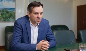 Офіс генпрокурора розповів подробиці стрілянини у поїзді Костянтинівка-Київ