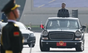 РФ готує провокації в Україні, аби виправдати вторгнення — Білий дім