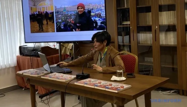 Завершення війни без деокупації Криму підірве міжнародне право — експертка