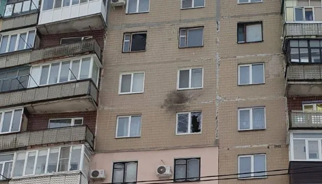 Російська армія за добу завдала майже 1 600 ударів по Донеччині: є загиблий