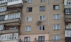 рф не змінює стратегію ударів по Україні та робить ставку на «Шахеди» і балістику, — Братчук