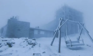 Частина районів Сум залишилась без світла та води