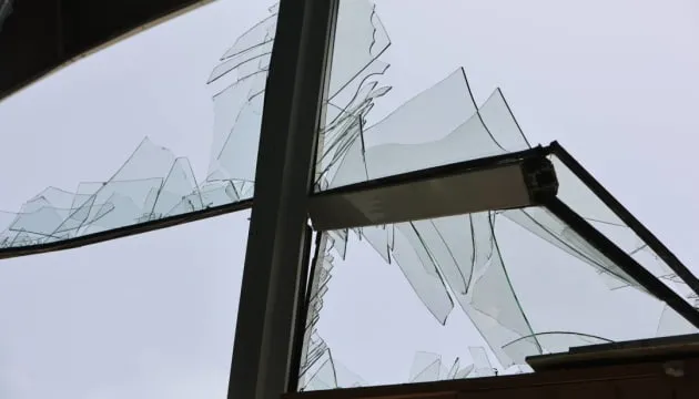 Мер Ковеля прокоментував ситуацію у місті після атаки РФ