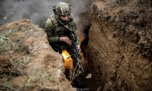 За добу росіяни випустили по Херсонській області понад 300 снарядів: є загиблі