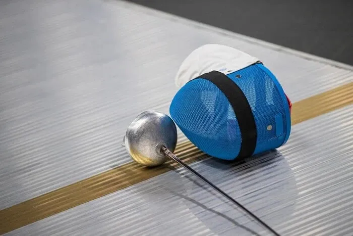 Естонія ризикує втратити Чемпіонат Європи з фехтування через відмову впускати військових рф