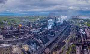 ЦРУ спростувало звинувачення рф щодо удару України по резиденції путіна