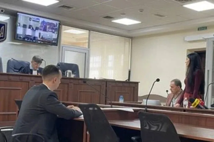 ВАКС розглядає запобіжний захід для нардепки Савченко у справі про торгівлю голосами