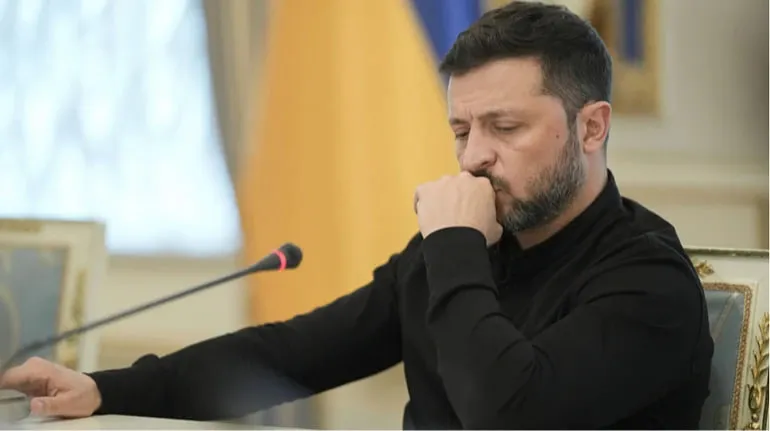 Зеленський призначив Олексія Семенюка головою Нацкомісії з цінних паперів