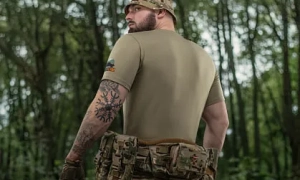 Фото: СБУ і ДБР заблокували роботу Верховної Ради