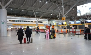 Канада готується до нових повеней: мешканців попередили про евакуацію