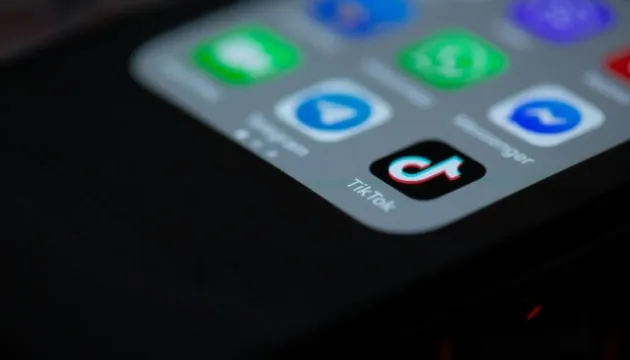 У TikTok фіксують нову хвилю російської пропаганди — ЦПД