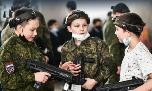 На Львівщині попередили про ракетну небезпеку, працює ППО