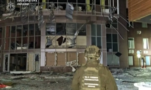 Під Москвою ліквідували полковника, який готував операторів «Шахедів»