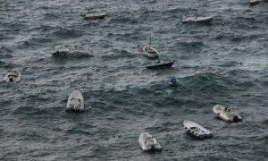 Президент Мальдів ввів надзвичайний стан у країні