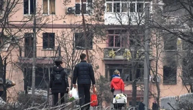 Окупанти розширюють «націоналізацію» житла на Старобільщині